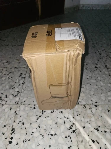 Review Card