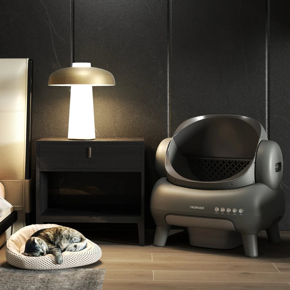 Neakasa M1 Automatic Cat Litter Box